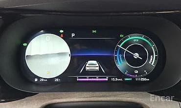 k5 гибрит: Kia K5: 2021 г., 2 л, Автомат, Гибрид, Седан — 10