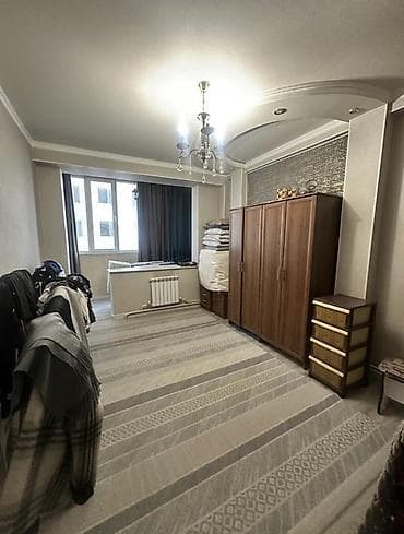 Недвижимость: 2 комнаты, 70 м², Восток-5 мкр Элитка, 5 этаж, Евроремонт — 4