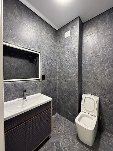 Квартиры: 2 комнаты, 72 м², Элитка, 4 этаж, Евроремонт — 9
