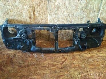 антена фит: Toyota Surf 130 Экран, Тойота Сурф 130 телевизор, экран радиатора, с — 1