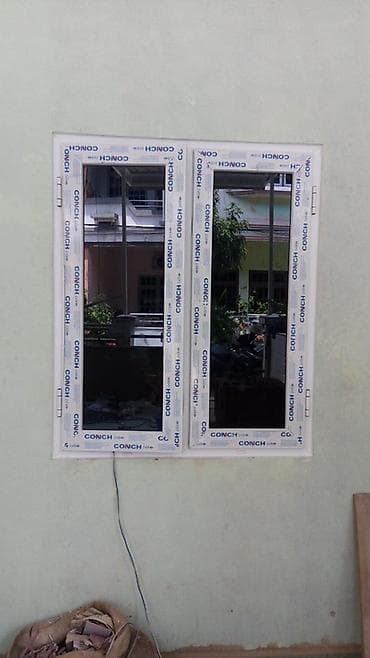 стаканы одноразовые пластиковые: ПВХ-окна и двери под ключ - Изделия из качественного ПВХ-профиля (на — 8