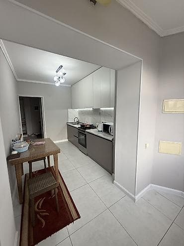 филормония квартиры: 3 комнаты, 83 м², Индивидуалка, 6 этаж, Евроремонт — 3