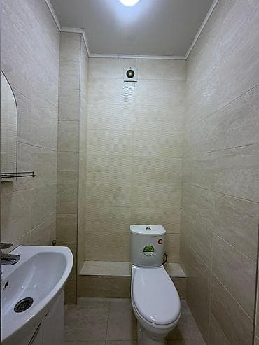 samatova: 5 и более комнат, 190 м², 12 мкр Элитка, 8 этаж, Евроремонт — 10