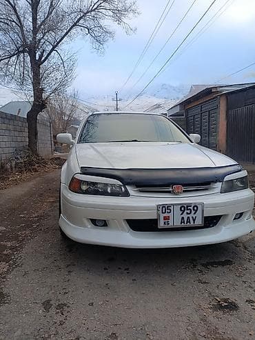 honda hit: Honda Accord: 2001 г., 2 л, Автомат, Бензин, Седан — 7