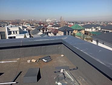 рай панель: 🔨 Ремонт крыши + Крыша протекает? Не проблема — всё исправим! Делаем — 2