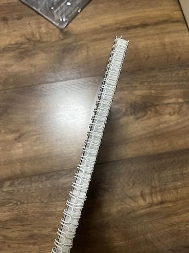 тетрадь а4: Блокнот NIVEA на пружине - Формат A4 (вертикальный), удобен для — 2