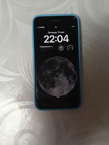 aiphone 12: IPhone 8 Plus, Новый, Черный, Чехол, 100 % — 1