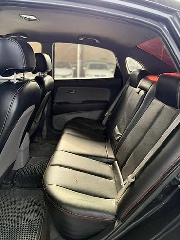 арзан машина тико: Hyundai Avante: 2008 г., 1.6 л, Автомат, Бензин, Седан — 3