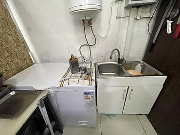 город: Продажа бизнеса Фастфуд : Шаурма, Вместе с: Оборудование и мебель — 9