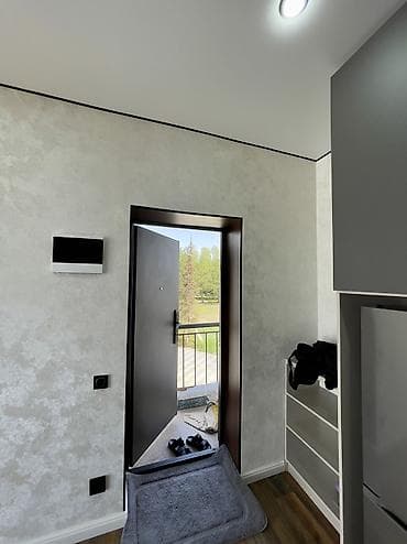 квартира 2 комната: 2 комнаты, 33 м², Элитка, 2 этаж, Дизайнерский ремонт — 8