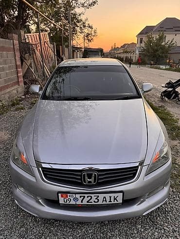 Honda Inspire: 2003 г., 3 л, Автомат, Бензин, Седан