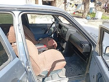 рейка на гольф 4: Volkswagen Golf: 1988 г., Механика, Хэтчбэк — 4