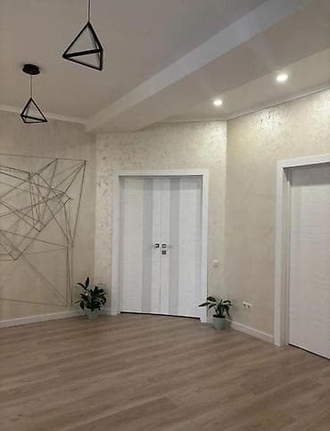 Продажа квартир: 3 комнаты, 118 м², Элитка, 11 этаж, Дизайнерский ремонт — 6