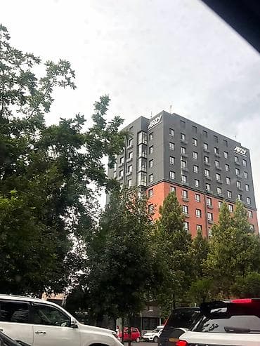семья: 2 комнаты, 73 м², ЗАГС/Цирк Элитка, 4 этаж, ПСО (под самоотделку) — 1