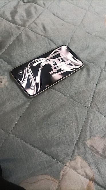 iphone 5s 32gb: IPhone 13, Б/у, 128 ГБ, Белый, Чехол, 83 % — 3