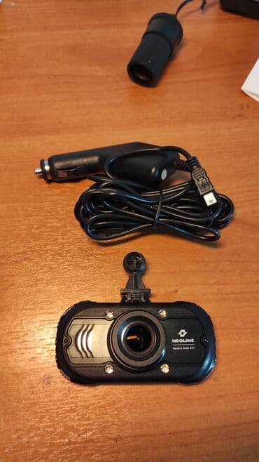 видеорегистраторы бу: Видеорегистратор Б/у, На лобовое стекло — 3