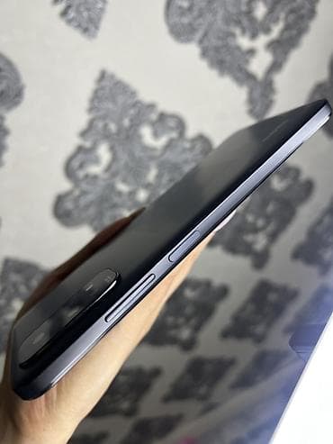 redmi not 9: Redmi, Redmi Note 11, Б/у, 128 ГБ, цвет - Синий, 2 SIM — 4