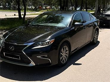 Продажа авто: Toyota Camry: 2018 г., 2.5 л, Автомат, Бензин, Седан — 4