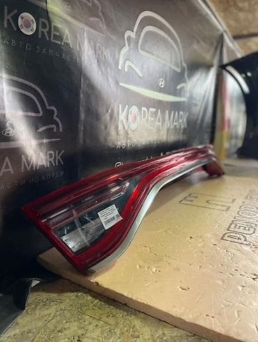 grander: Hyundai 2016 г., Б/у, Оригинал, Корея — 7