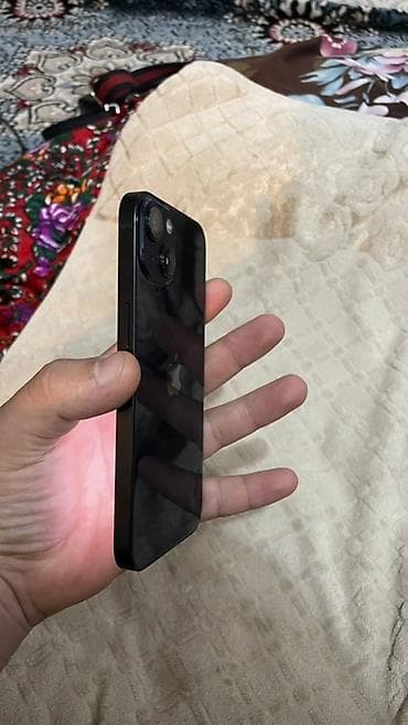 самсунг а 11 цена в бишкеке 128 гб: IPhone 13, Б/у, 128 ГБ, Midnight, Защитное стекло, 97 % — 4