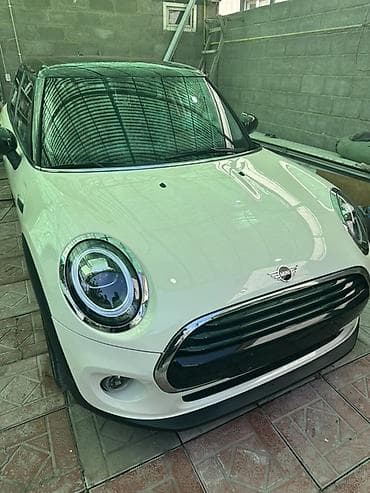 m5 e60: Mini Cooper: 2021 г., Автомат, Хэтчбэк — 2