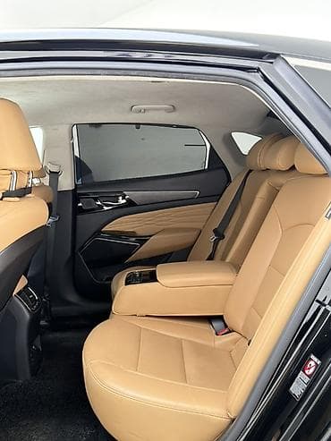 Транспорт: Kia K7: 2019 г., 2.4 л, Автомат, Гибрид, Седан — 10