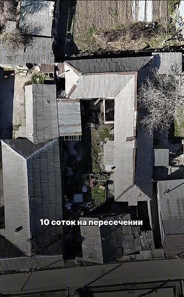 Продажа участков: 10 соток, Для бизнеса — 4