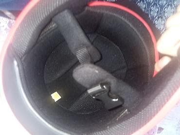 боксерные перчатки: Полнолицевой шлем для мотокросса/ВМХ/Даунхилла - Тип: интеграл — 4