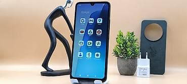 mi a3: Redmi, Redmi 14C, Б/у, 128 ГБ, цвет - Черный, 2 SIM — 6
