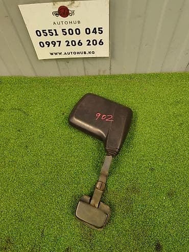 под ножка: Зеркало боковое для Mitsubishi Chariot (Space Wagon) N84W, 2.4, 2001 — 1