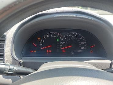 is lexus: Toyota Camry: 2004 г., 2.4 л, Автомат, Бензин, Седан — 10