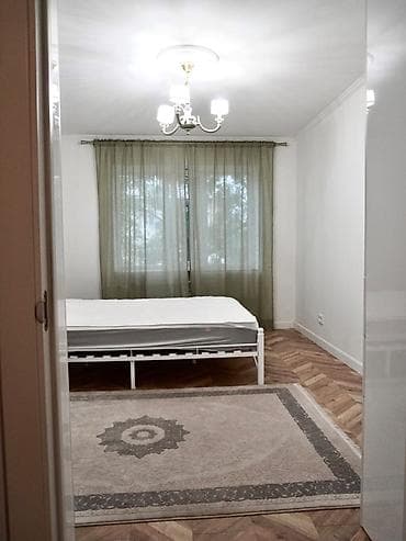квартира азиямол: 2 комнаты, Риэлтор, С мебелью полностью — 5