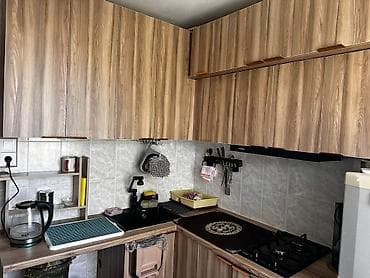1 комната, 32 м², Элитка, 1 этаж, Евроремонт — 4