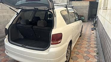 Унаа: Toyota Ipsum: 2002 г., 2.4 л, Автомат, Бензин, Вэн/Минивэн — 6
