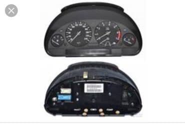 хюндай соната бишкек: Приборлор калканы BMW Колдонулган, Оригинал — 2