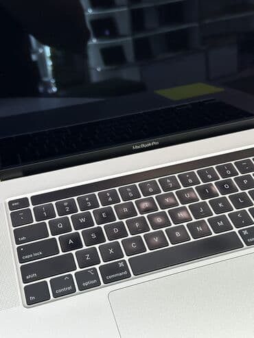 ноутбук айфон бишкек цена: Ноутбук, Apple, 16 ГБ ОЭТ, Intel Core i7, 16 ", Колдонулган, Жумуш, окуу үчүн, эс тутум SSD — 2