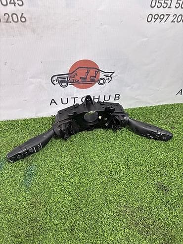 спринтер дубль кабино: Рулевой шлейф Kia — 1