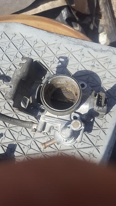 suzuki: Suzuki двигатель 1.6 дроссельная заслонка бензин — 3