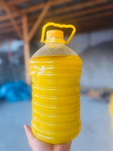 Хлопковое масло 100% Холодный отжим Не Дезодорированный Чистые и