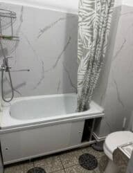 снять студию долгосрочно: 1 комната, Агентство недвижимости, Без подселения, С мебелью частично — 2