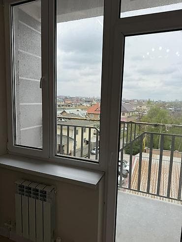 48: 1 комната, 48 м², Элитка, 5 этаж, Евроремонт — 5