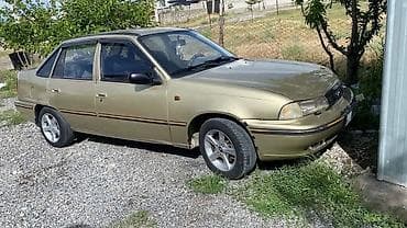 viper v250 r1: Daewoo Nexia: 2007 г., Седан — 6