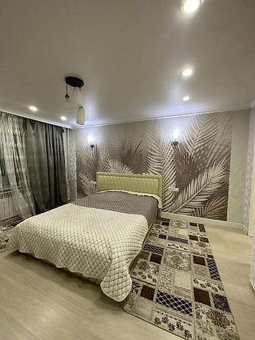 Үй, 160 м², 5 бөлмө, Кыймылсыз мүлк агенттиги, Евро оңдоо — 2