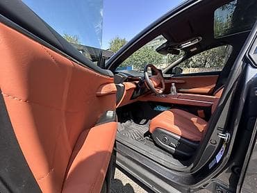 360: Changan : 2025 г., 1.5 л, Автомат, Гибрид, Кроссовер — 6