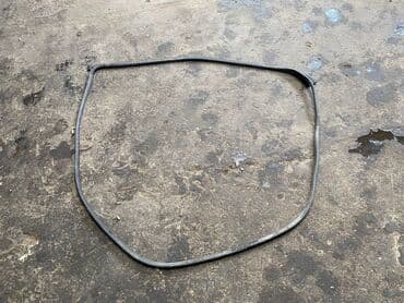 дверь степ вагон: Honda Stepwgn Уплотнитель, Хонда Степвагон RF1, RF2 Уплотнитель двери — 1