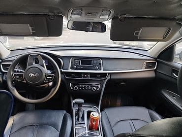 киа к3 цена в бишкеке: Kia K5: 2018 г., 2 л, Автомат, Газ, Седан — 8