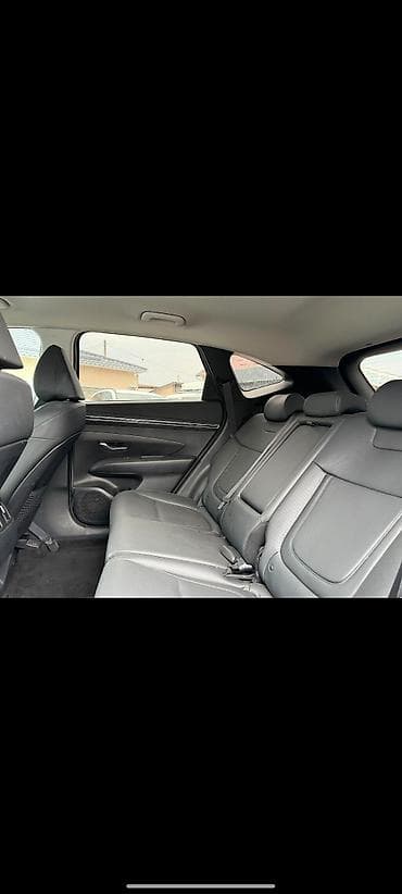 byd e7: Hyundai Tucson: 2022 г., 2 л, Автомат, Дизель, Кроссовер — 8