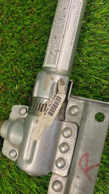 m54: Подушка безопасности BMW Оригинал, Германия — 9