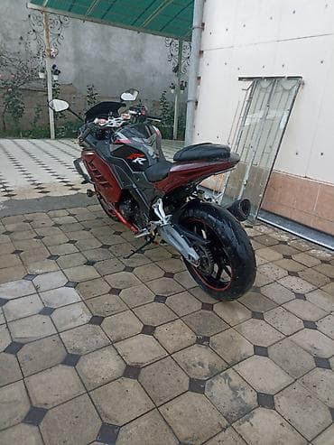 mini cooper: Спортбайк Ducati, 400 куб. см, Бензин, Взрослый, Б/у — 1