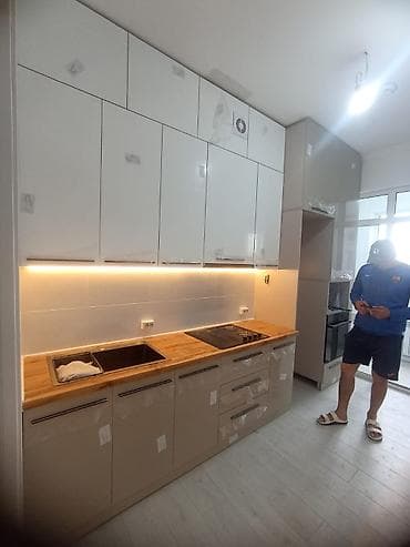 будка кузов: На заказ кухонные гарнитуры, шкафы,комодытумбы — 6